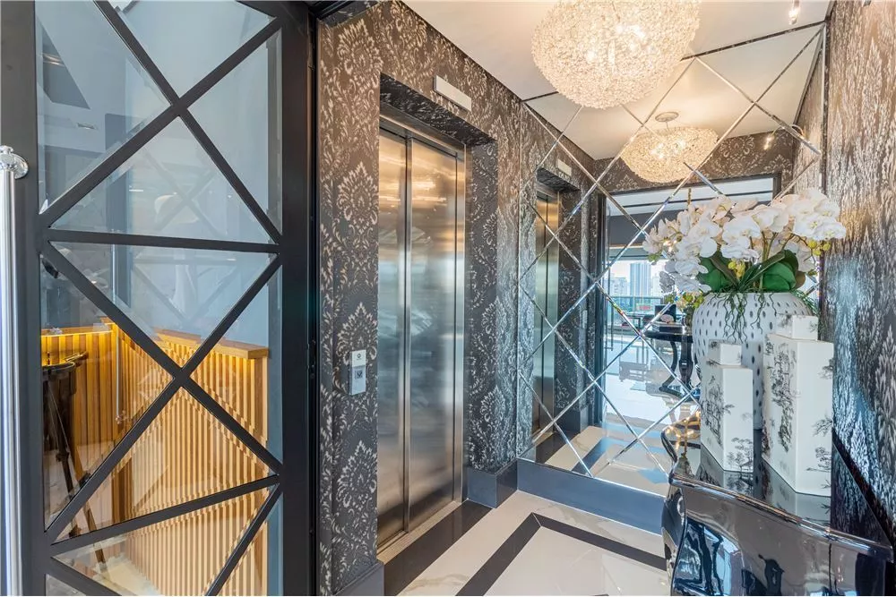 Cobertura, 4 quartos, 311 m² - Foto 18