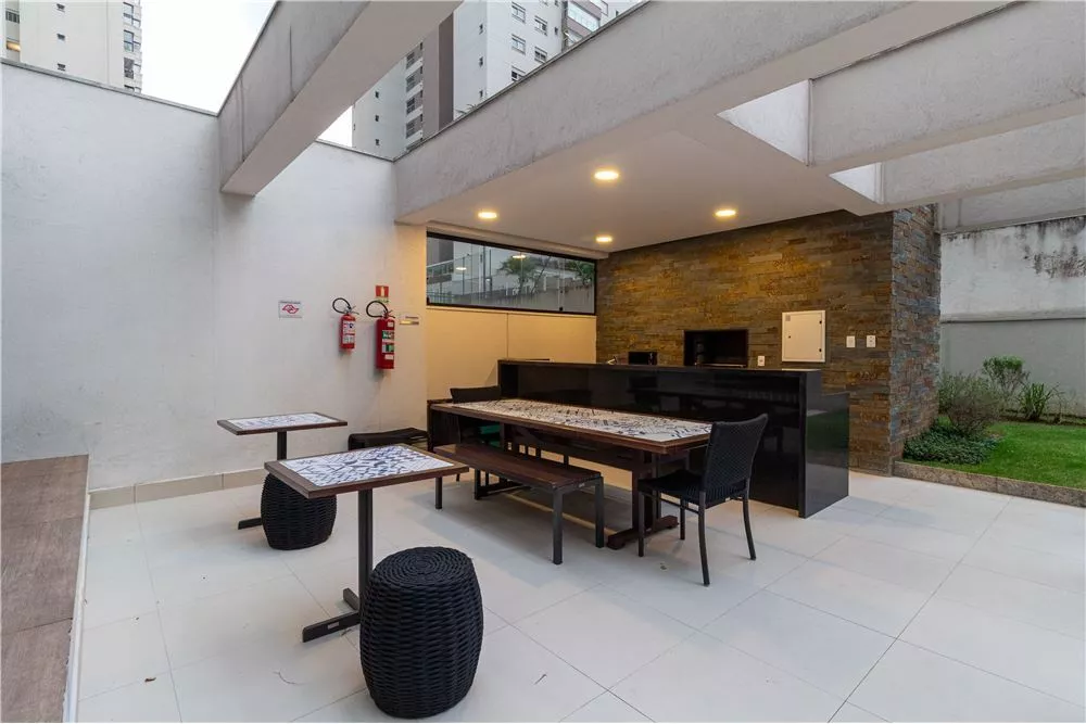 Cobertura, 4 quartos, 311 m² - Foto 10