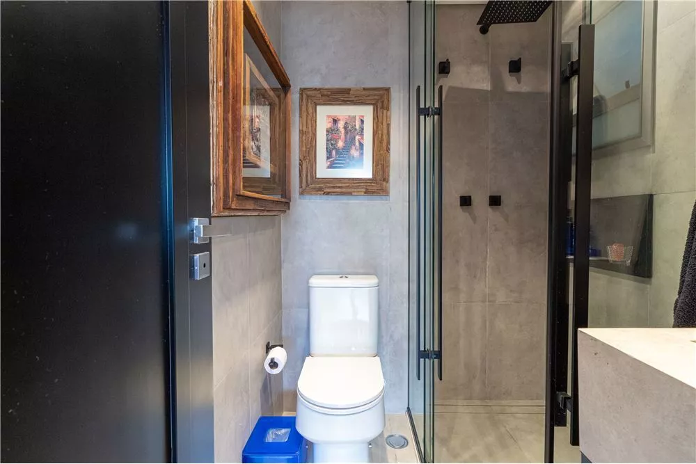 Cobertura, 4 quartos, 311 m² - Foto 1