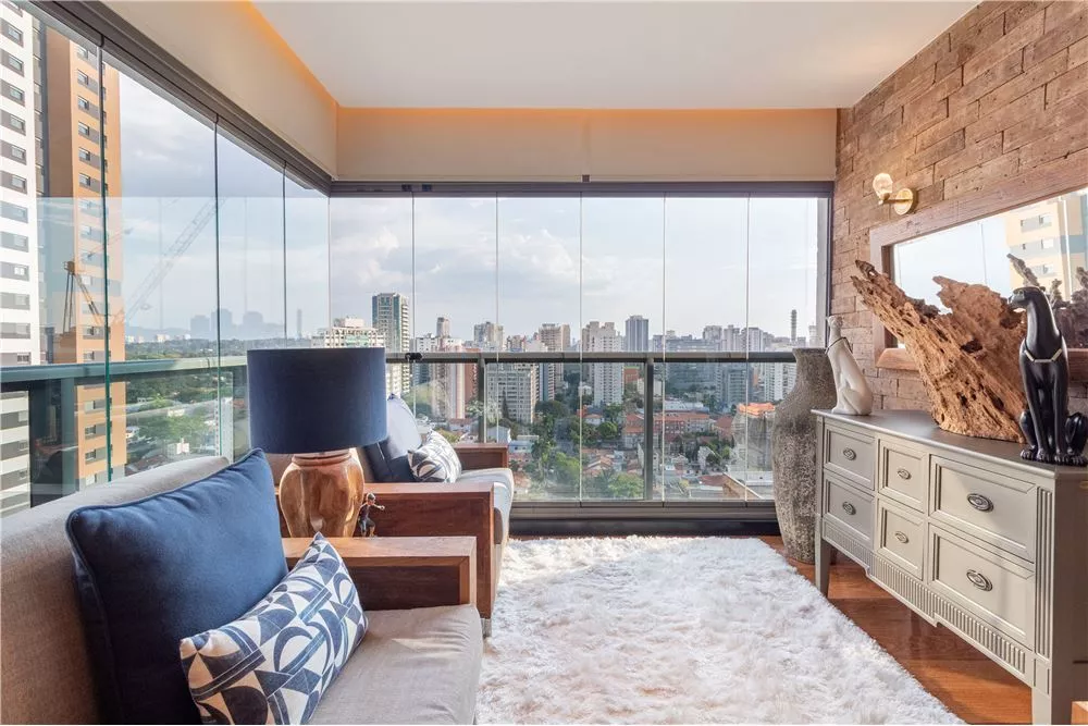 Cobertura, 4 quartos, 311 m² - Foto 4