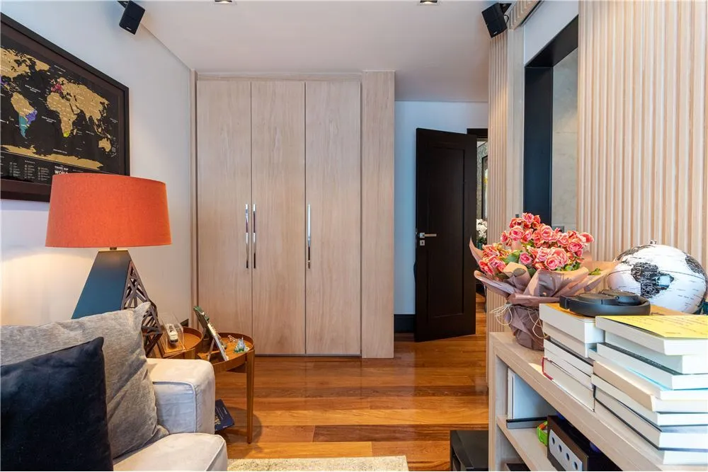 Cobertura, 4 quartos, 311 m² - Foto 23