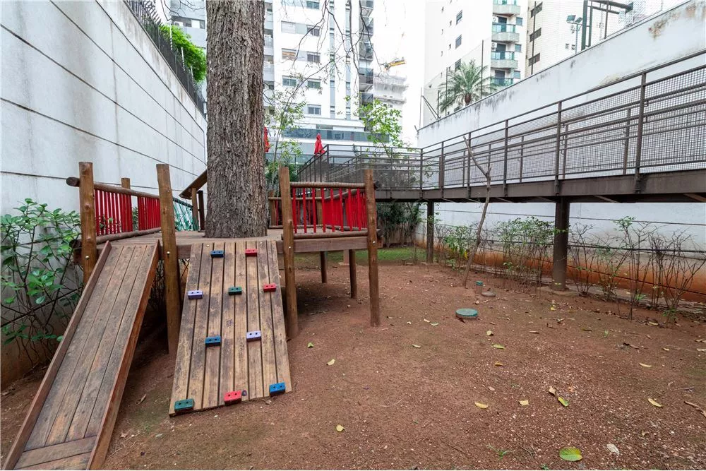 Cobertura, 4 quartos, 311 m² - Foto 9
