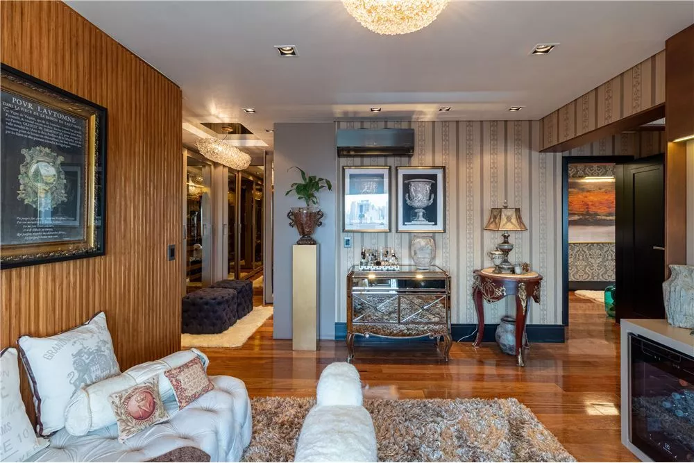 Cobertura, 4 quartos, 311 m² - Foto 5