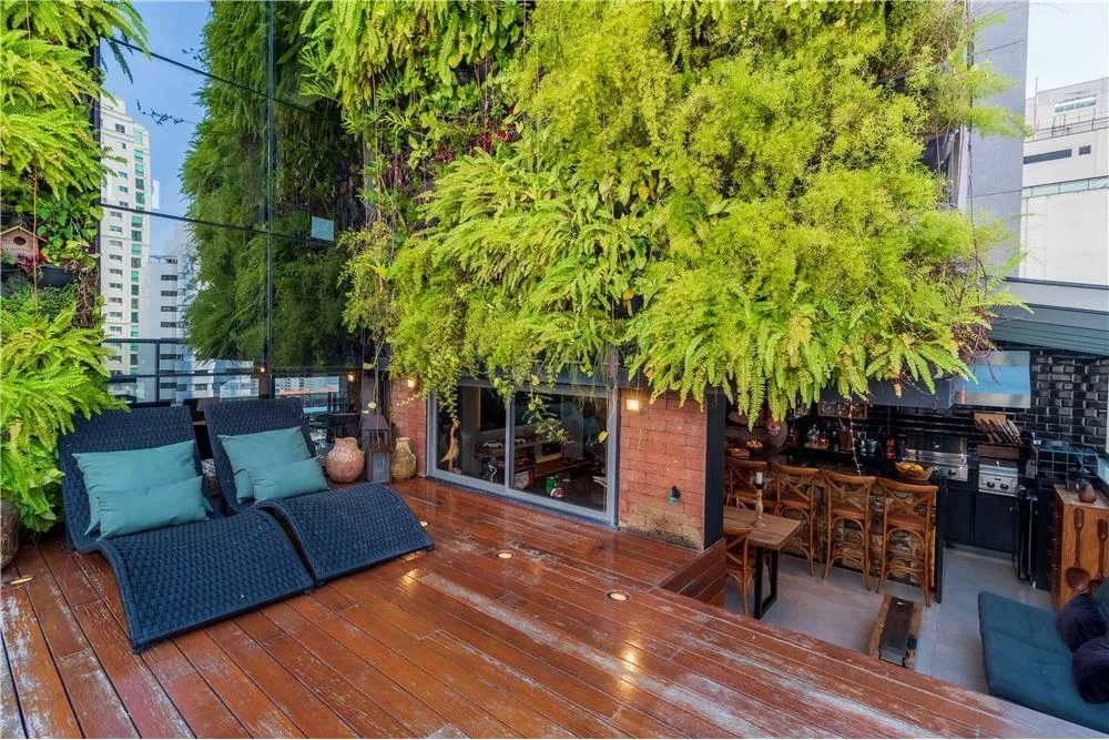 Cobertura, 4 quartos, 311 m² - Foto 24