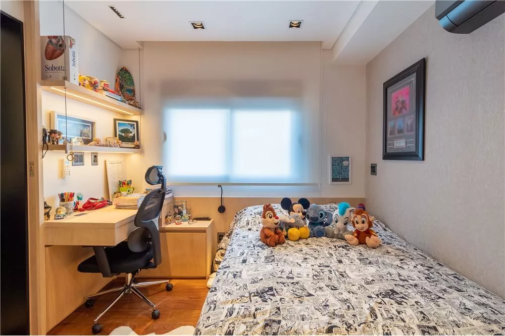 Cobertura, 4 quartos, 311 m² - Foto 21