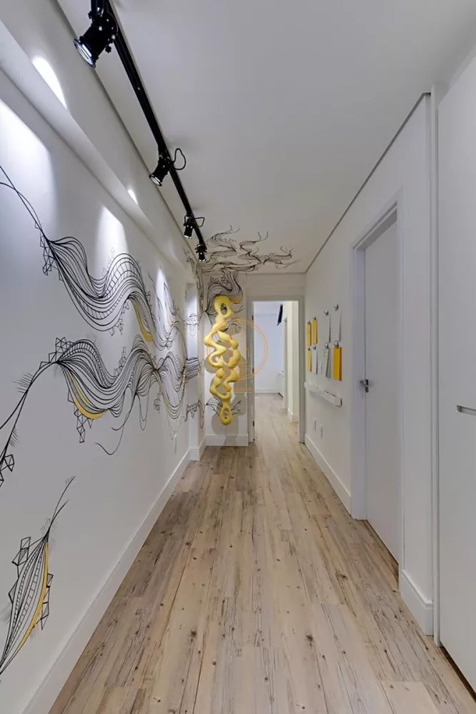 Apartamento, 3 quartos, 141 m² - Foto 8