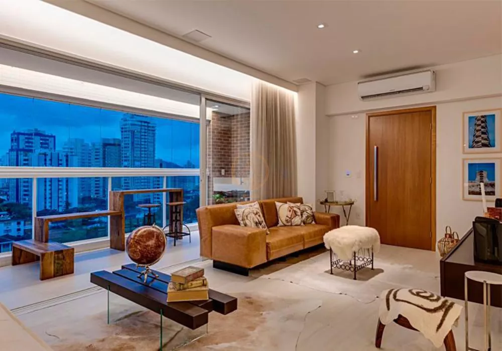 Apartamento, 3 quartos, 141 m² - Foto 4