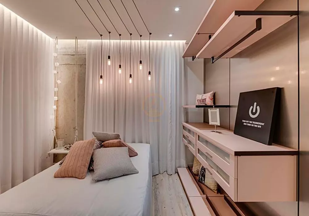 Apartamento, 3 quartos, 141 m² - Foto 6