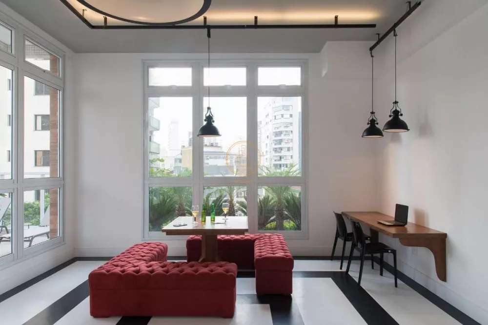 Apartamento, 3 quartos, 141 m² - Foto 20