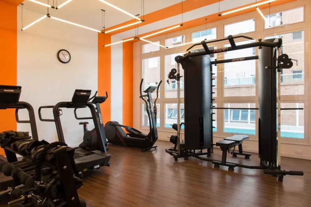 Apartamento, 3 quartos, 141 m² - Foto 19