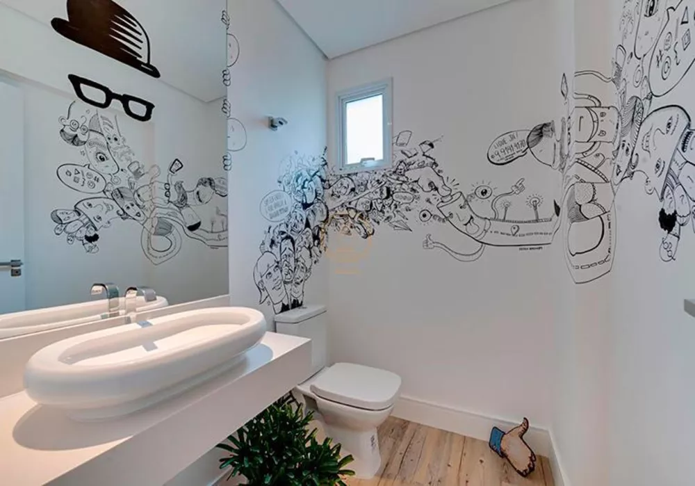 Apartamento, 3 quartos, 141 m² - Foto 7