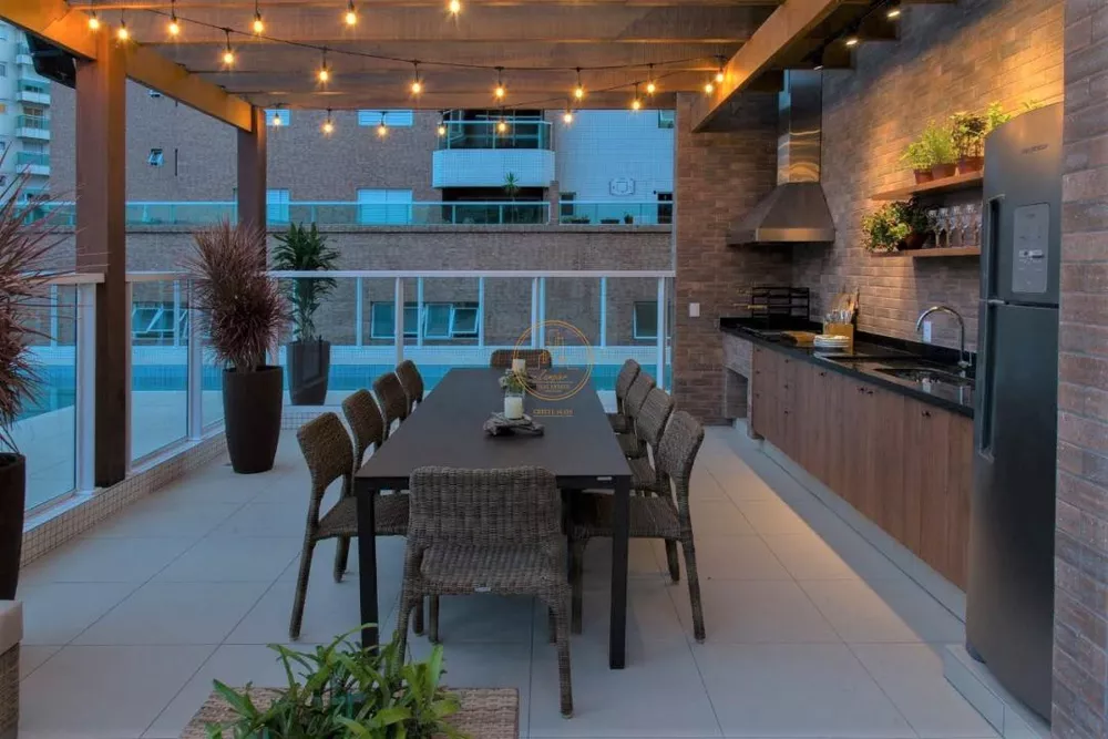 Apartamento, 3 quartos, 141 m² - Foto 14