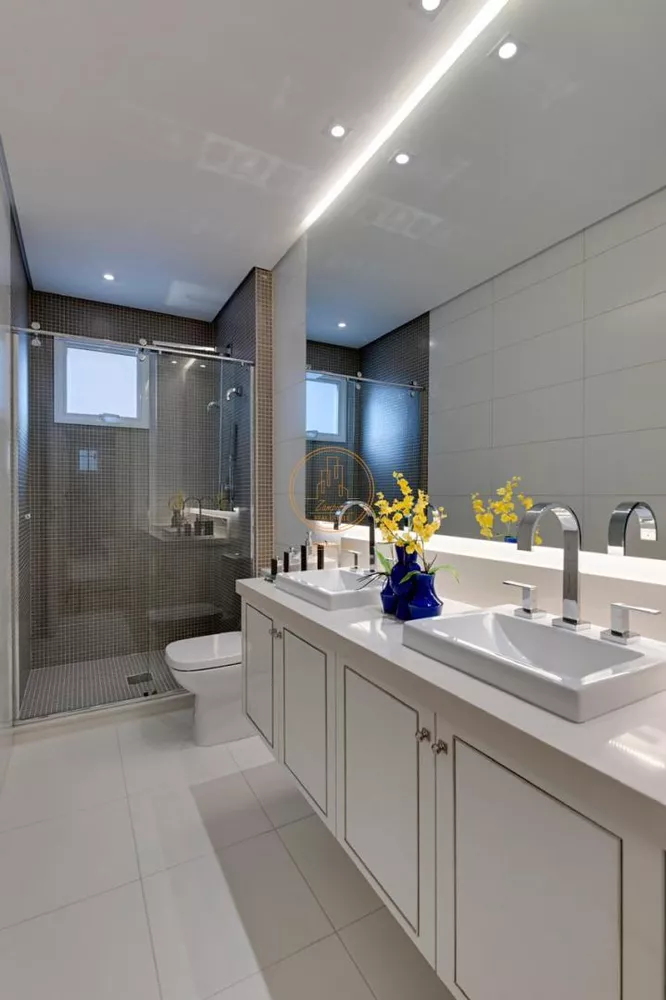 Apartamento, 3 quartos, 141 m² - Foto 9