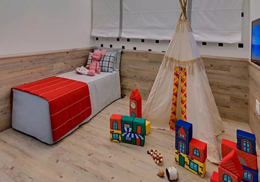 Apartamento, 3 quartos, 141 m² - Foto 11