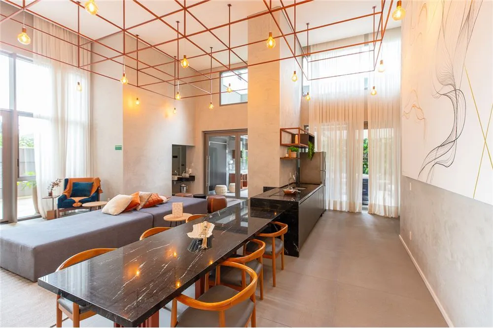 Apartamento, 2 quartos, 117 m² - Foto 4