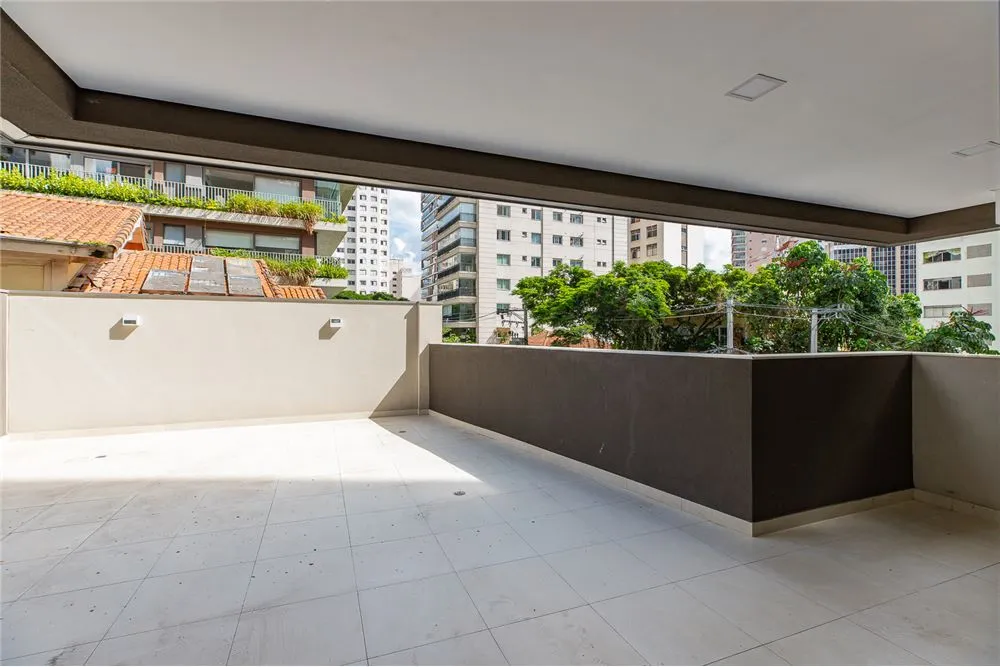 Apartamento, 2 quartos, 117 m² - Foto 6