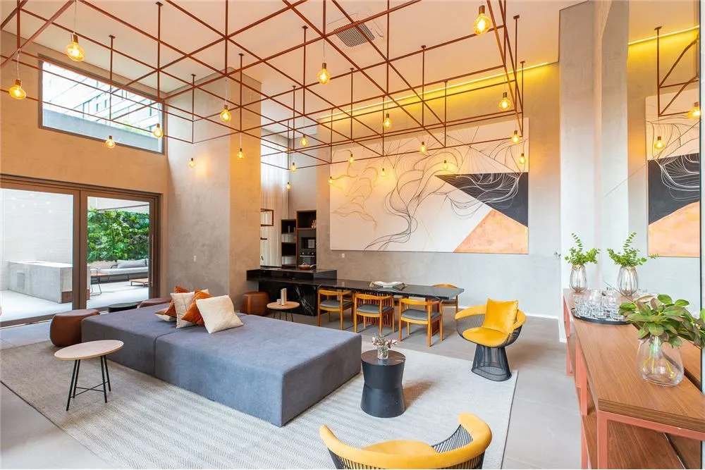 Apartamento, 2 quartos, 117 m² - Foto 3
