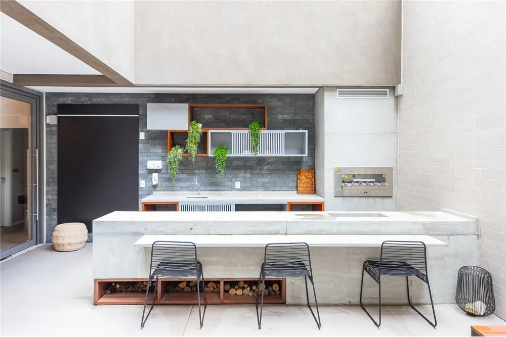 Apartamento, 2 quartos, 117 m² - Foto 1