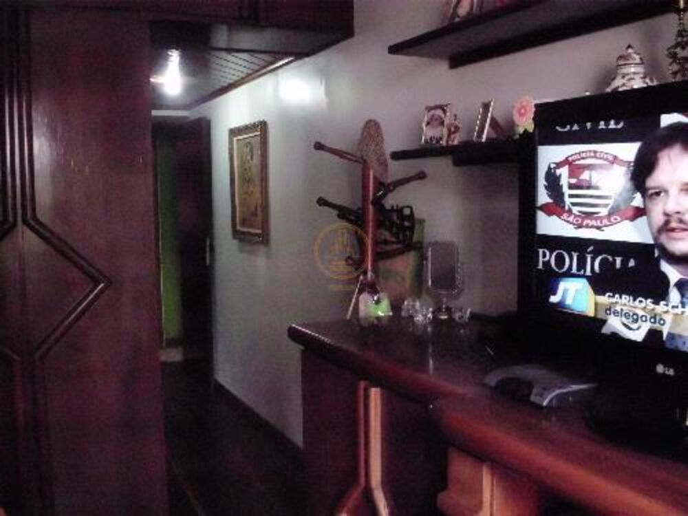 Apartamento, 3 quartos, 202 m² - Foto 2