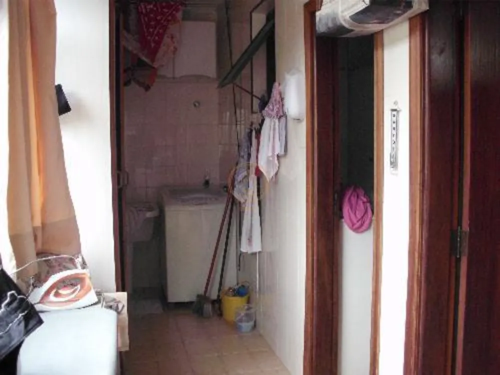 Apartamento, 3 quartos, 202 m² - Foto 2