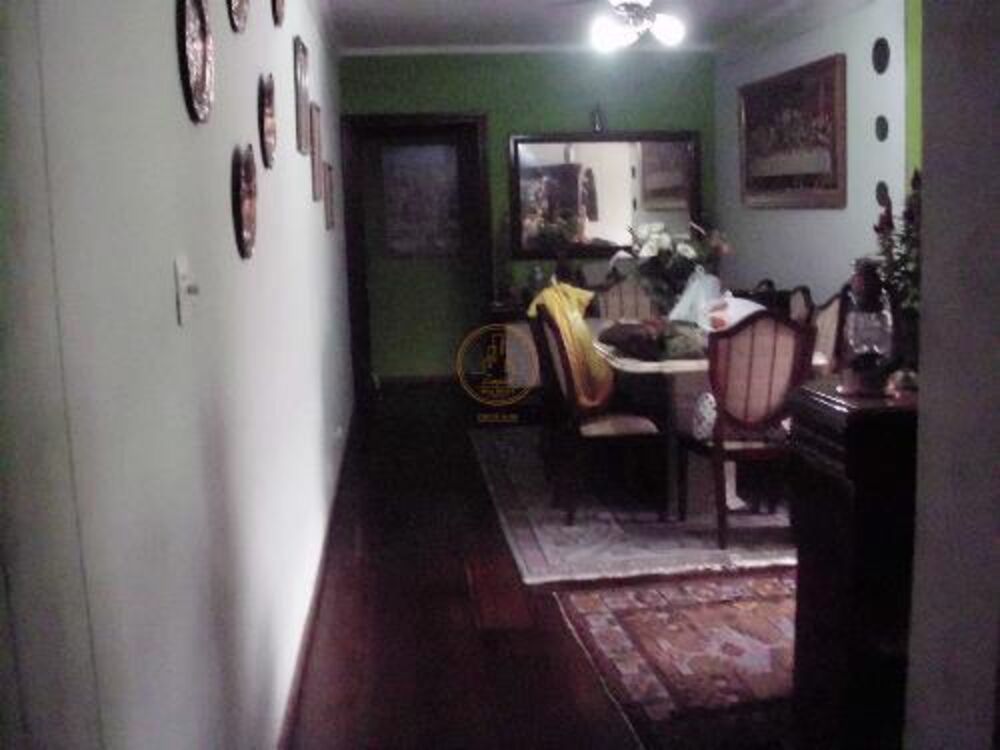 Apartamento, 3 quartos, 202 m² - Foto 4