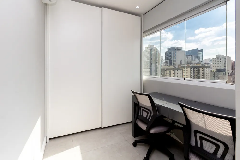 Apartamento, 1 quarto, 86 m² - Foto 6