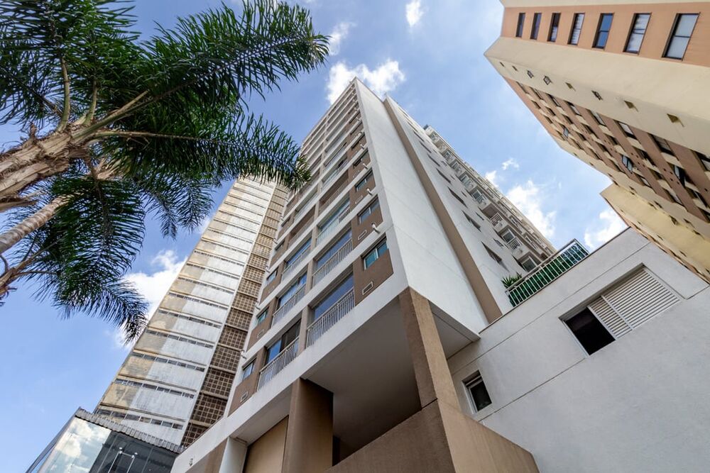 Apartamento, 1 quarto, 86 m² - Foto 1