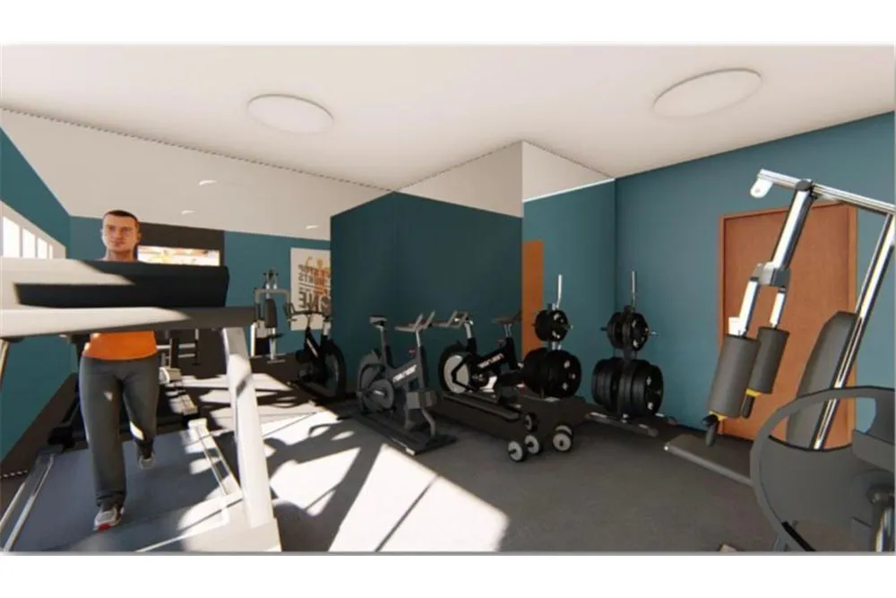 Apartamento, 2 quartos, 55 m² - Foto 13