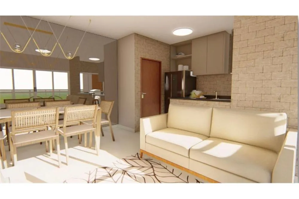 Apartamento, 2 quartos, 55 m² - Foto 8