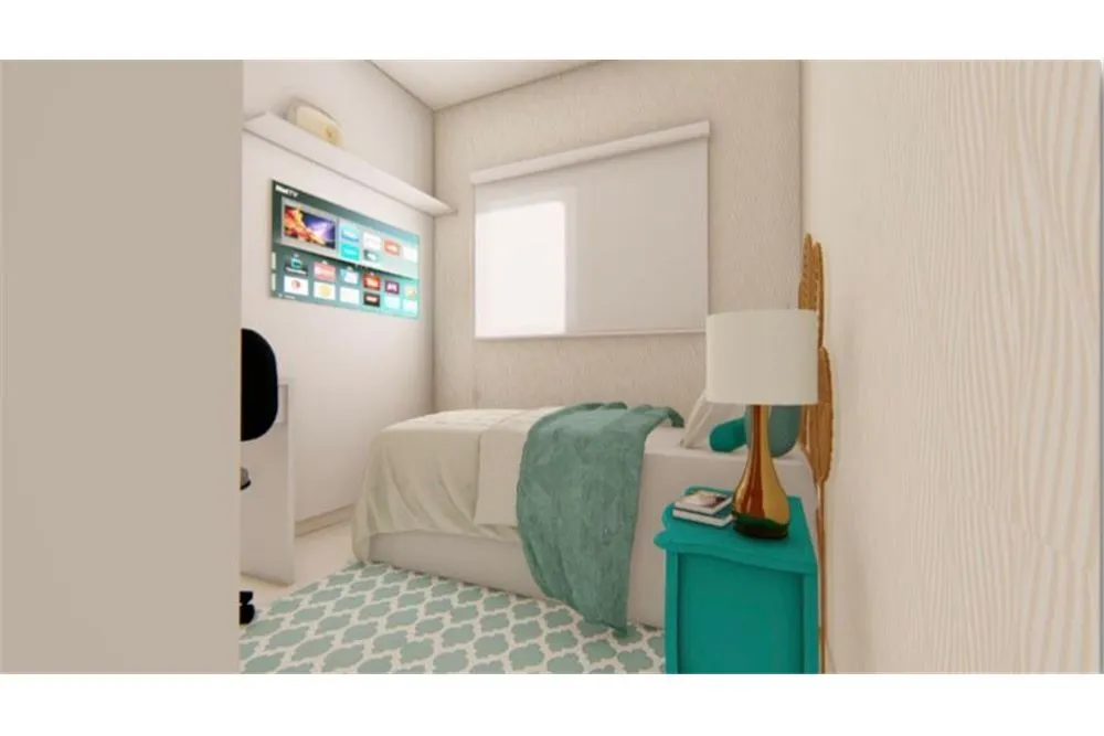 Apartamento, 2 quartos, 55 m² - Foto 10