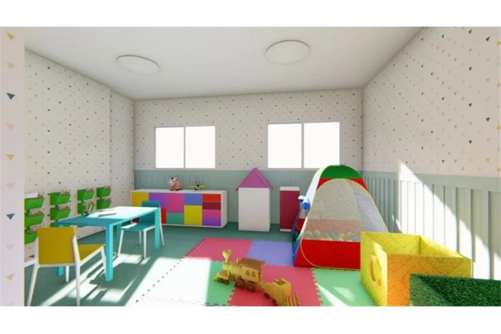 Apartamento, 2 quartos, 55 m² - Foto 14