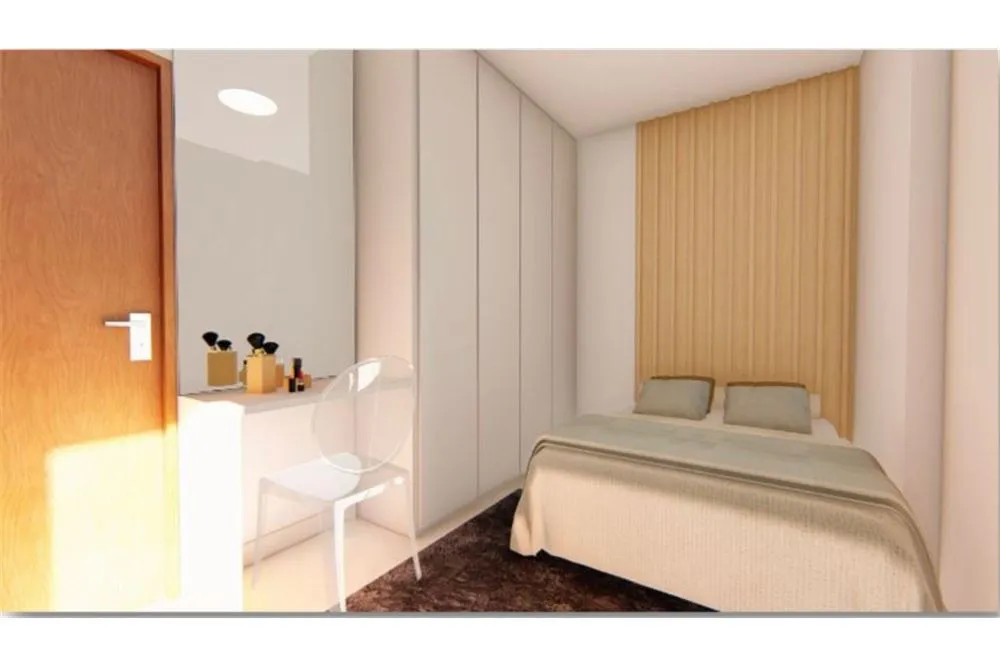 Apartamento, 2 quartos, 55 m² - Foto 11