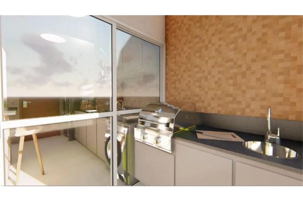 Apartamento, 2 quartos, 55 m² - Foto 5