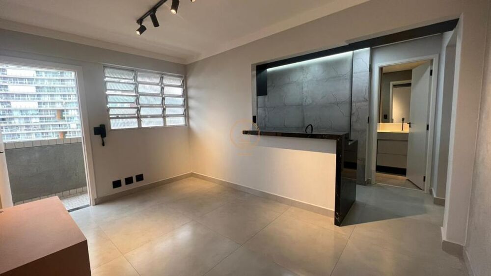 Apartamento, 2 quartos, 58 m² - Foto 3