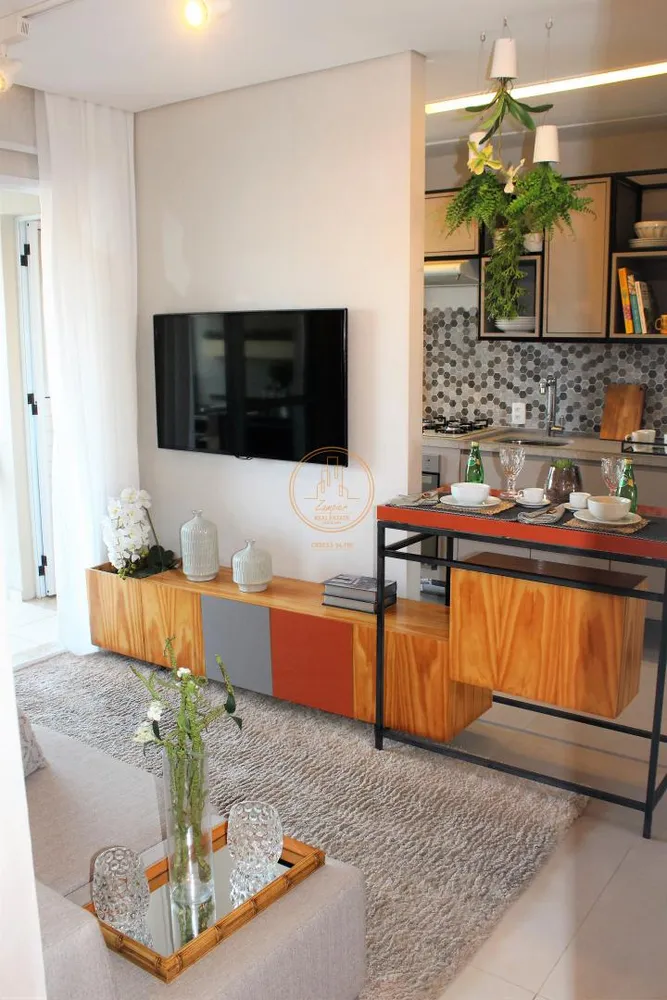 Apartamento, 2 quartos, 58 m² - Foto 5