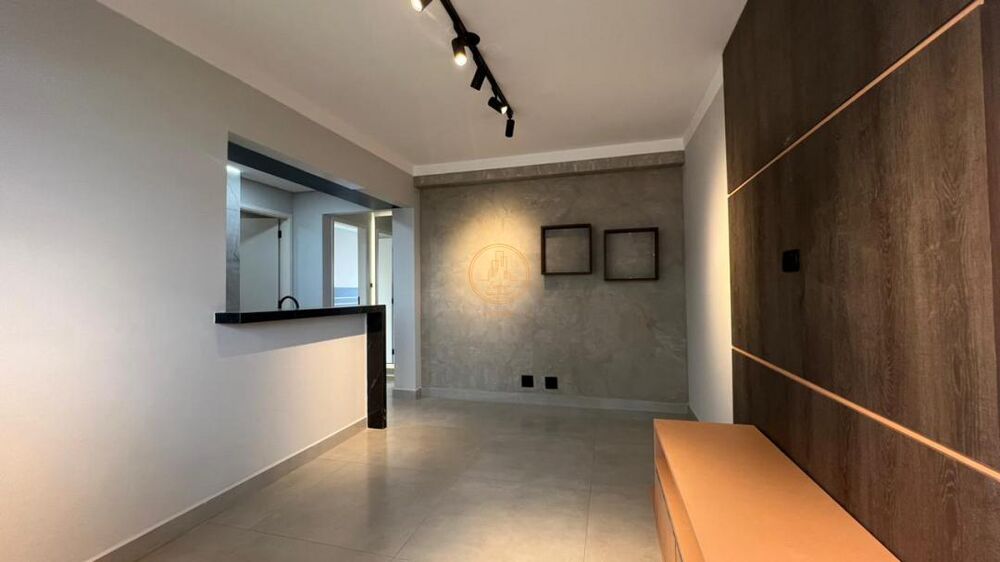 Apartamento, 2 quartos, 58 m² - Foto 1