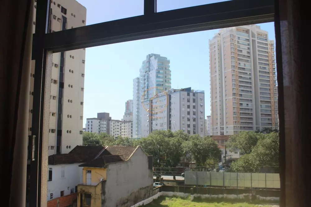 Apartamento à venda com 2 quartos, 85m² - Foto 4