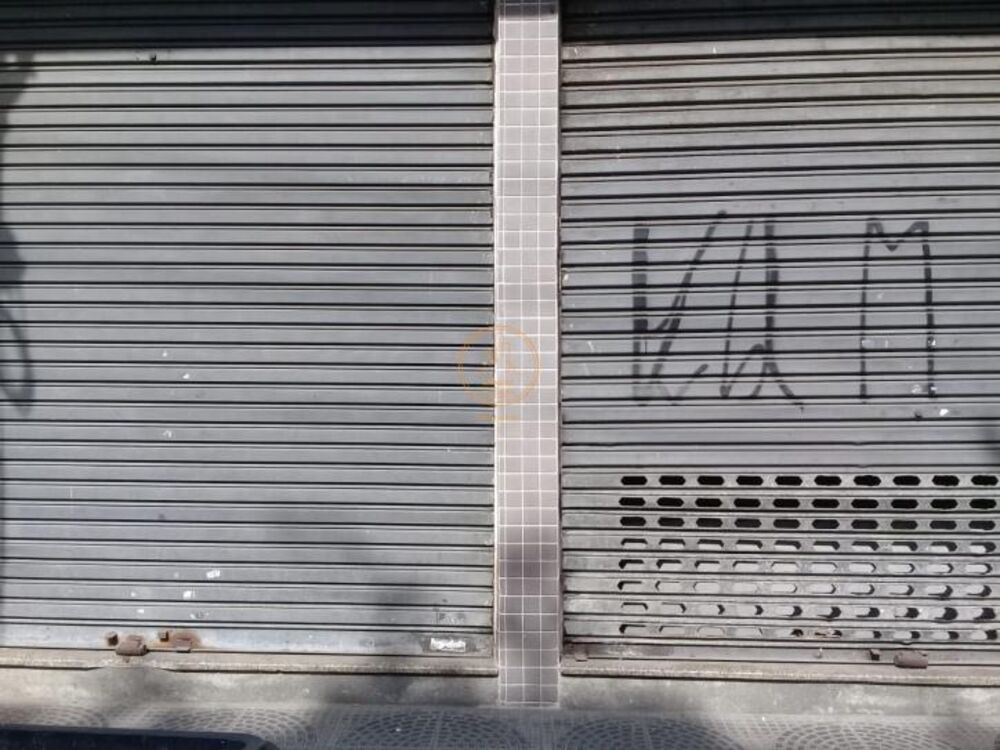 Loja-Salão à venda e aluguel, 600m² - Foto 1