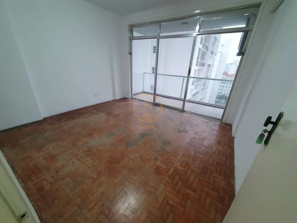 Apartamento à venda com 2 quartos, 81m² - Foto 1