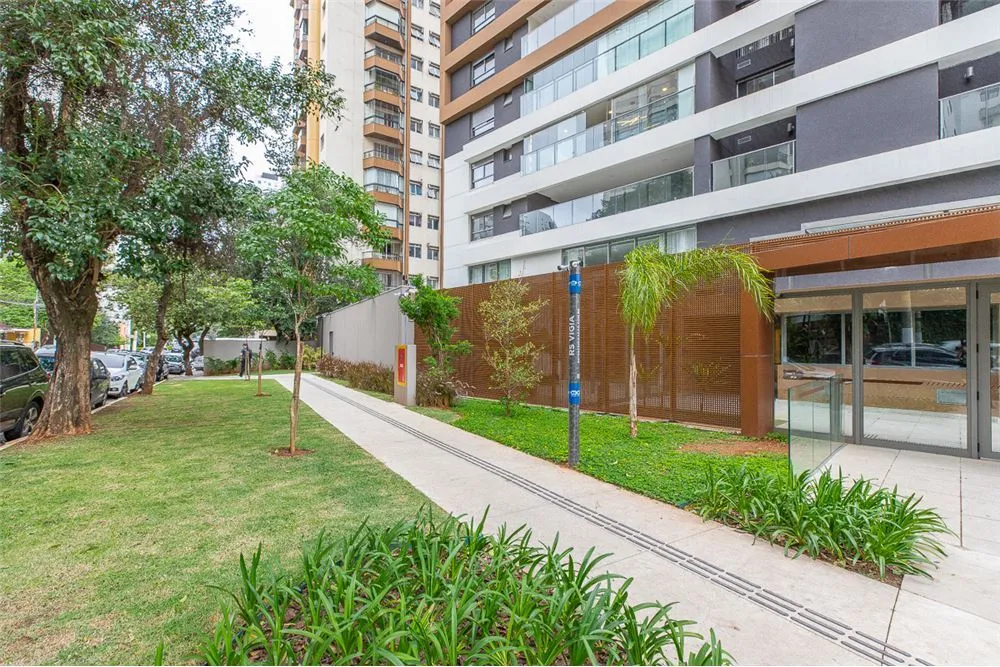 Apartamento, 3 quartos, 143 m² - Foto 3