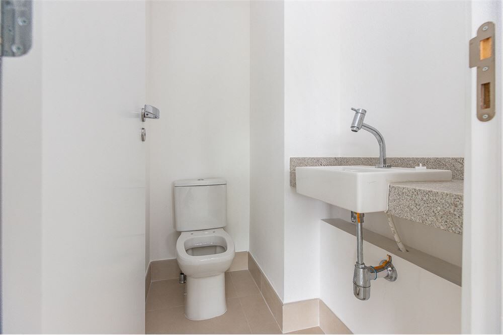 Apartamento, 3 quartos, 143 m² - Foto 4