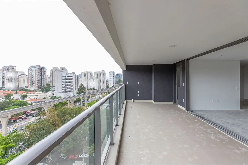 Apartamento, 3 quartos, 143 m² - Foto 7