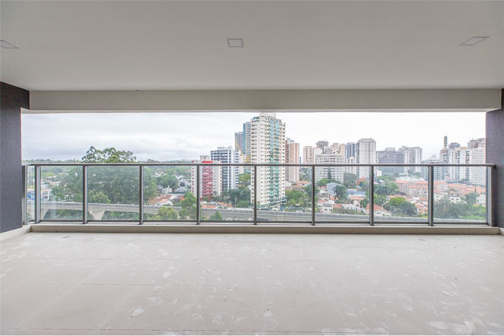 Apartamento, 3 quartos, 143 m² - Foto 1