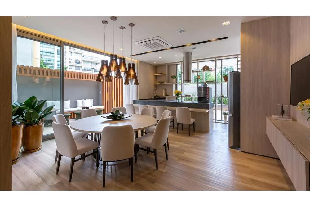 Apartamento, 3 quartos, 143 m² - Foto 7