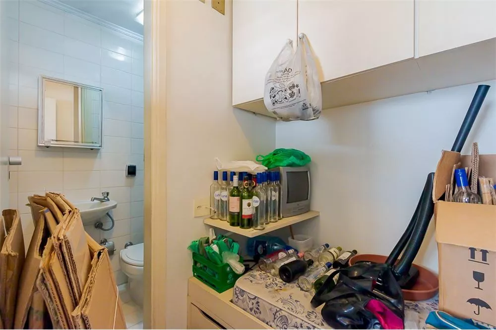 Apartamento, 4 quartos, 162 m² - Foto 17