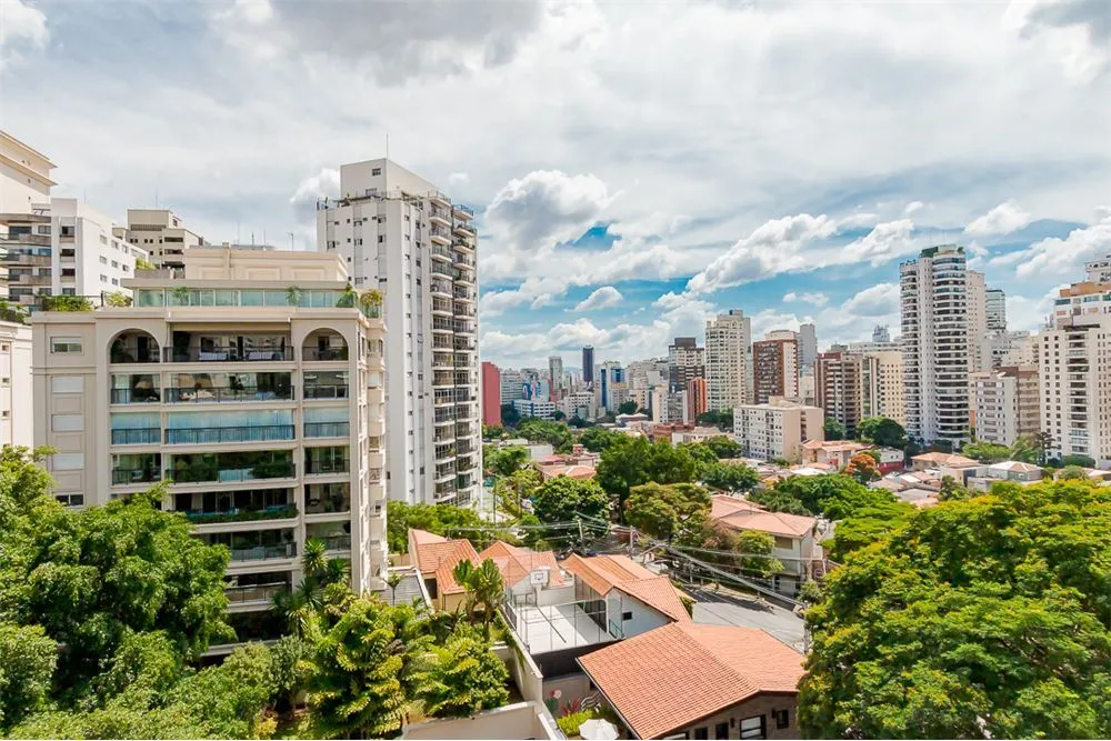 Apartamento, 4 quartos, 162 m² - Foto 25