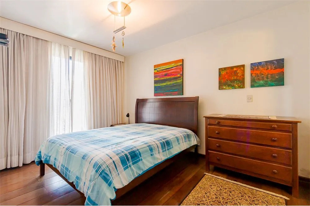 Apartamento, 4 quartos, 162 m² - Foto 27