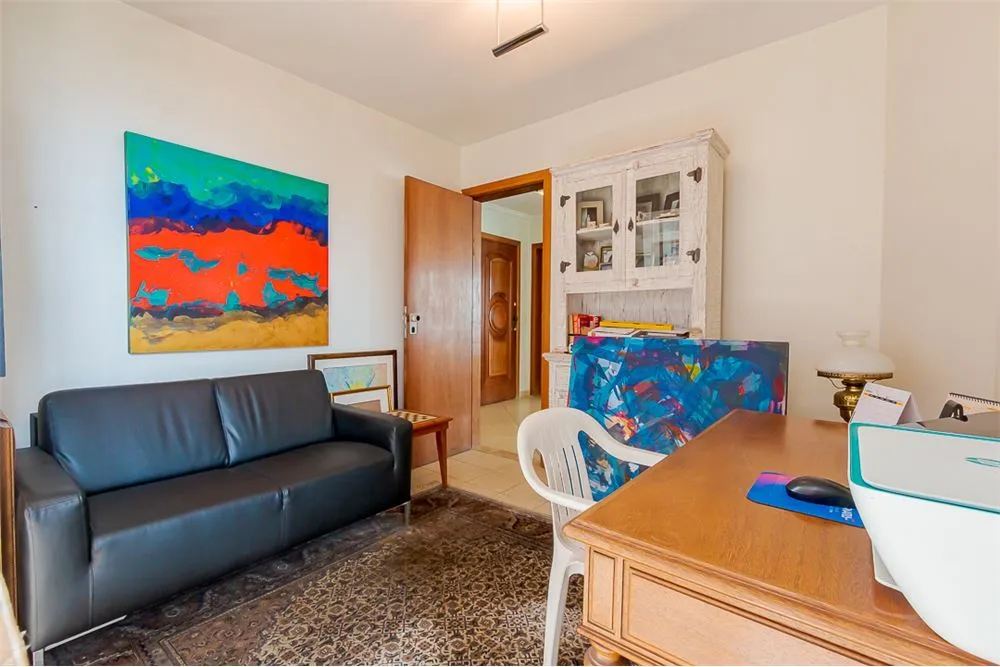 Apartamento, 4 quartos, 162 m² - Foto 22