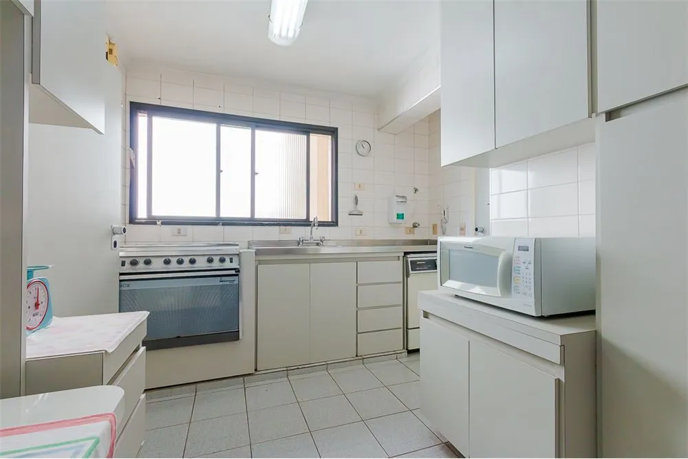Apartamento, 4 quartos, 162 m² - Foto 24