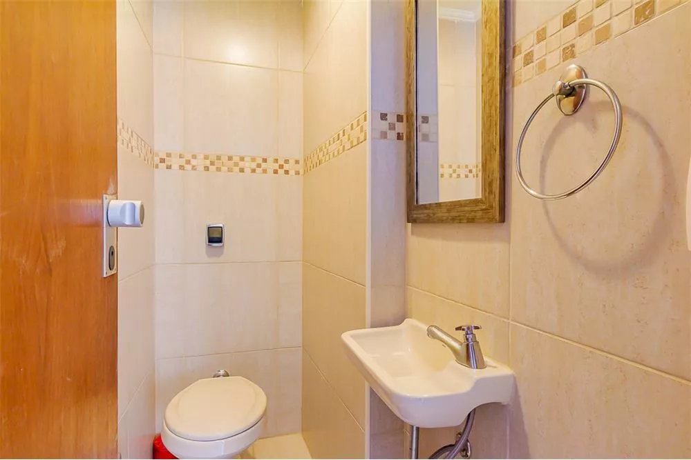 Apartamento, 4 quartos, 162 m² - Foto 1